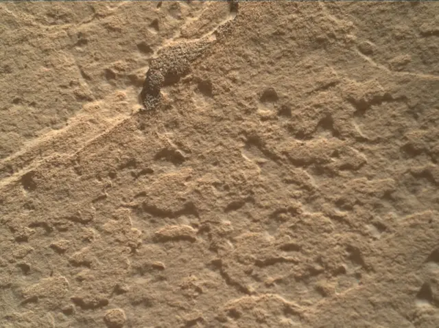Sol 3968: Mars Hand Lens Imager (MAHLI)