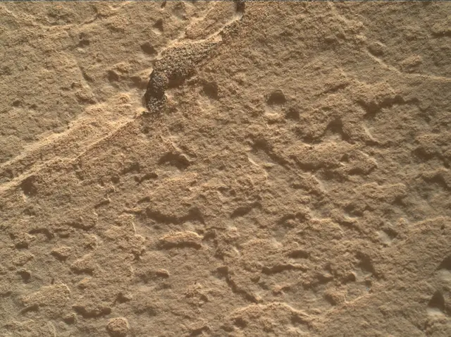 Sol 3968: Mars Hand Lens Imager (MAHLI)