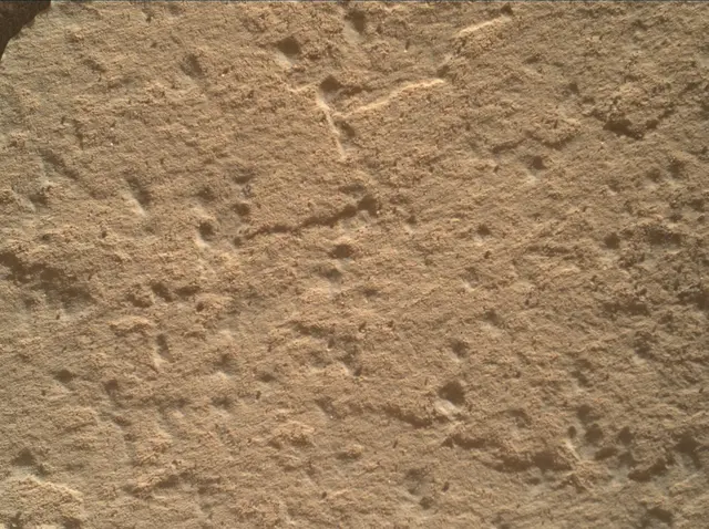Sol 3968: Mars Hand Lens Imager (MAHLI)
