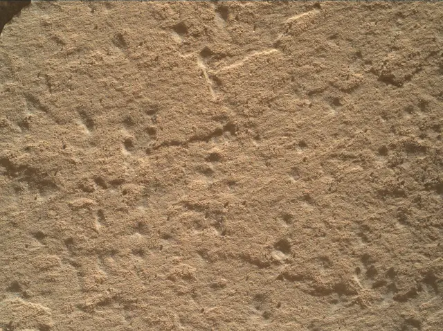 Sol 3968: Mars Hand Lens Imager (MAHLI)