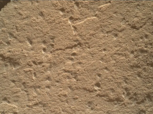 Sol 3968: Mars Hand Lens Imager (MAHLI)