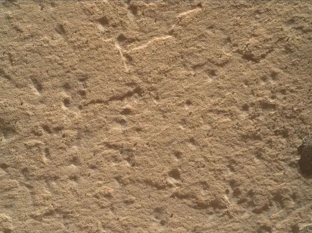 Sol 3968: Mars Hand Lens Imager (MAHLI)