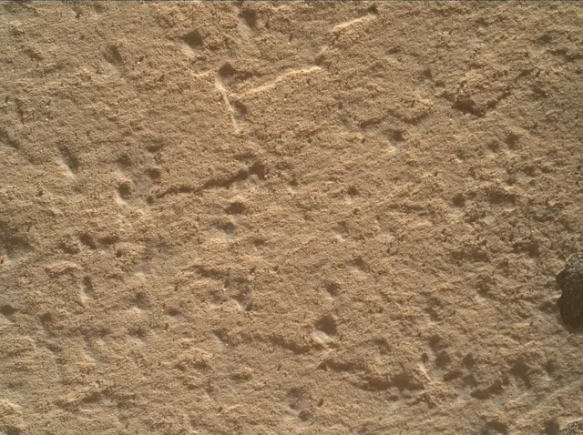 Sol 3968: Mars Hand Lens Imager (MAHLI)