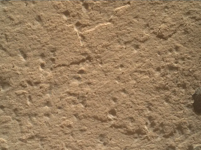 Sol 3968: Mars Hand Lens Imager (MAHLI)