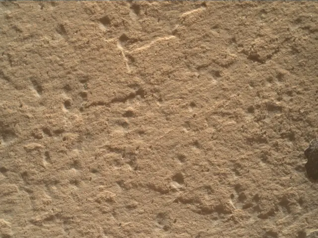 Sol 3968: Mars Hand Lens Imager (MAHLI)