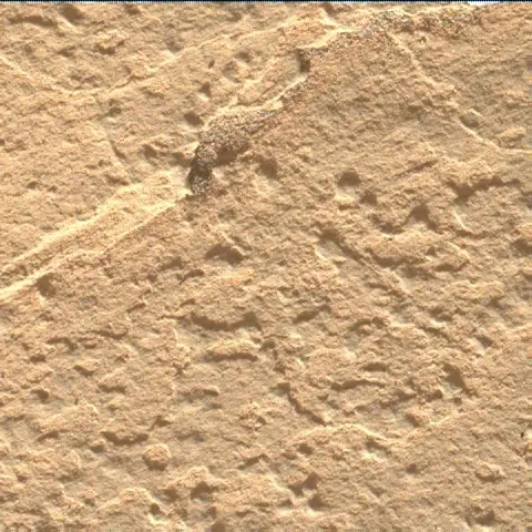 Sol 3968: Mars Hand Lens Imager (MAHLI)