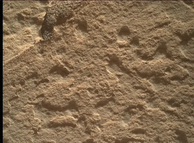 Sol 3968: Mars Hand Lens Imager (MAHLI)
