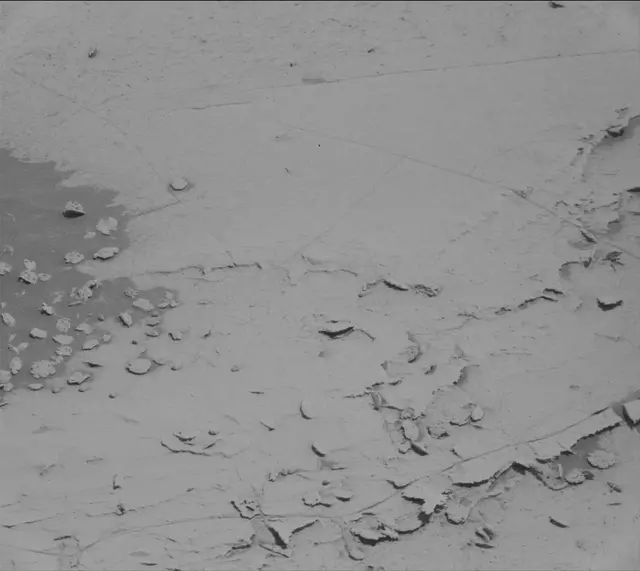 Sol 3969: Mast Camera (Mastcam)
