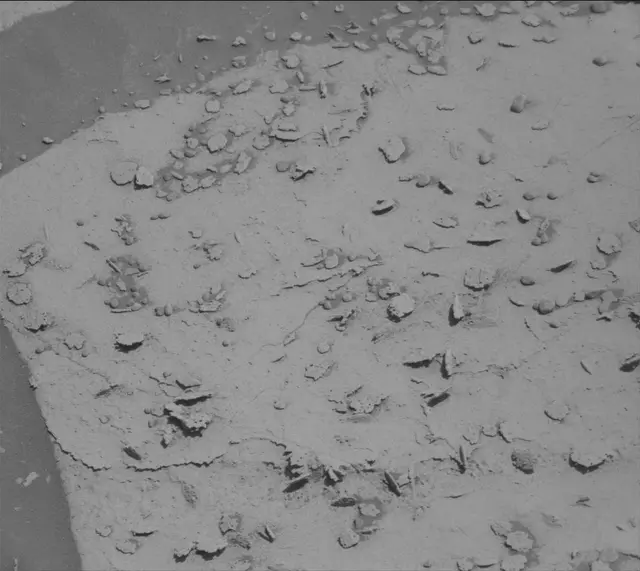 Sol 3969: Mast Camera (Mastcam)