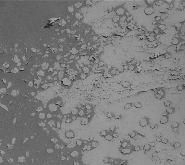 Sol 3969: Mast Camera (Mastcam)