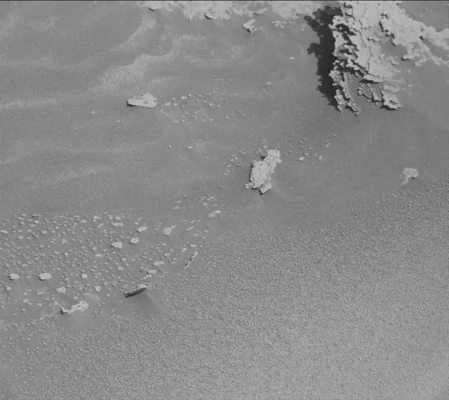 Sol 3969: Mast Camera (Mastcam)