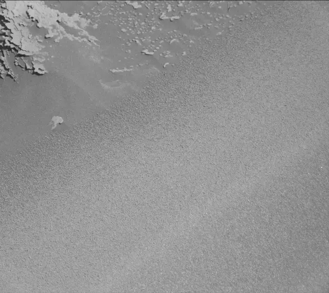 Sol 3969: Mast Camera (Mastcam)