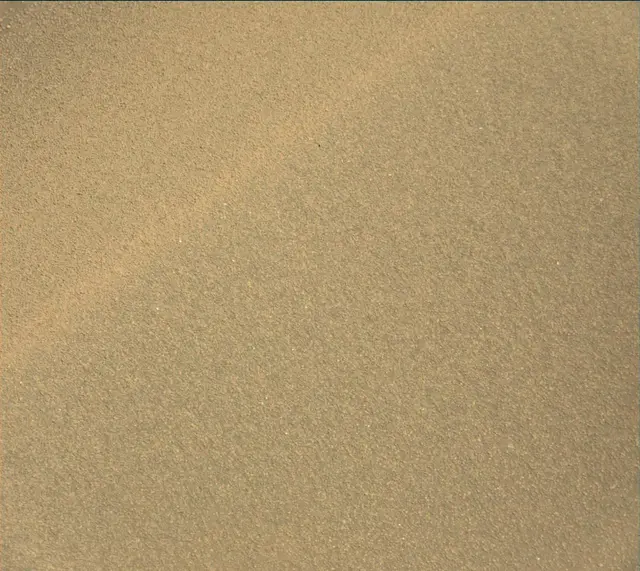 Sol 3969: Mast Camera (Mastcam)