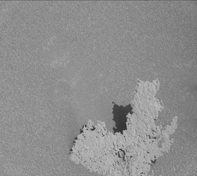 Sol 3969: Mast Camera (Mastcam)