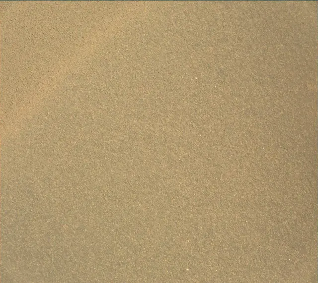 Sol 3969: Mast Camera (Mastcam)