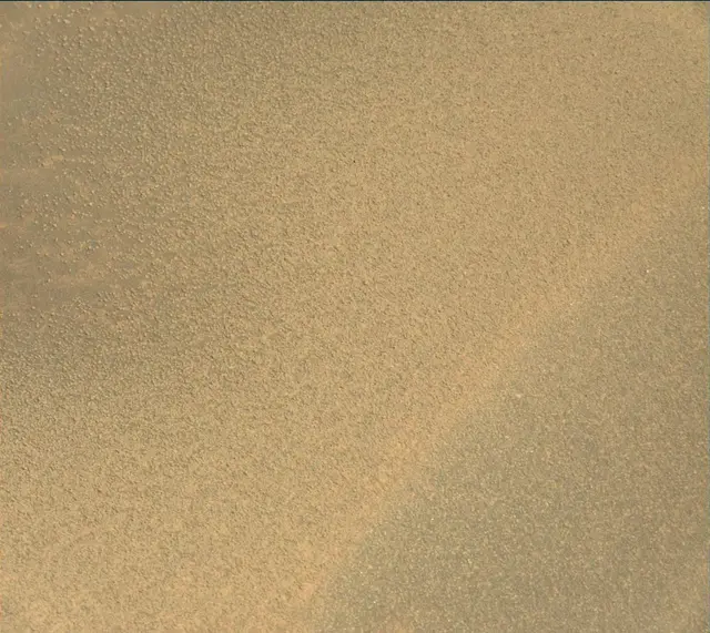 Sol 3969: Mast Camera (Mastcam)