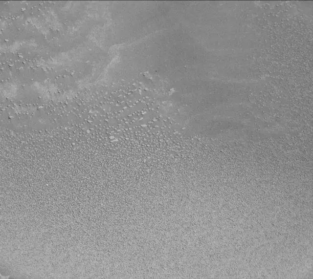 Sol 3969: Mast Camera (Mastcam)