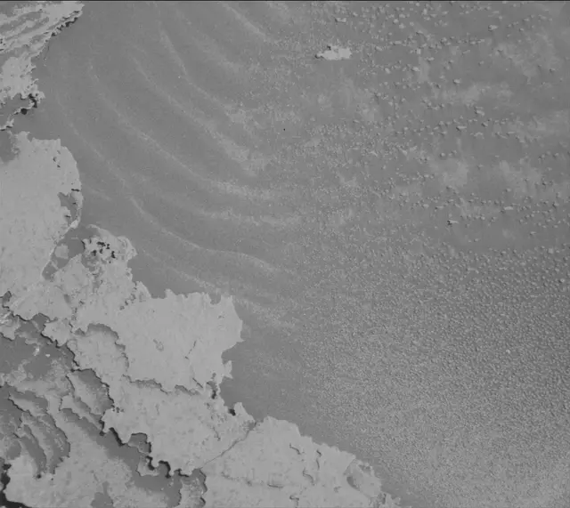 Sol 3969: Mast Camera (Mastcam)