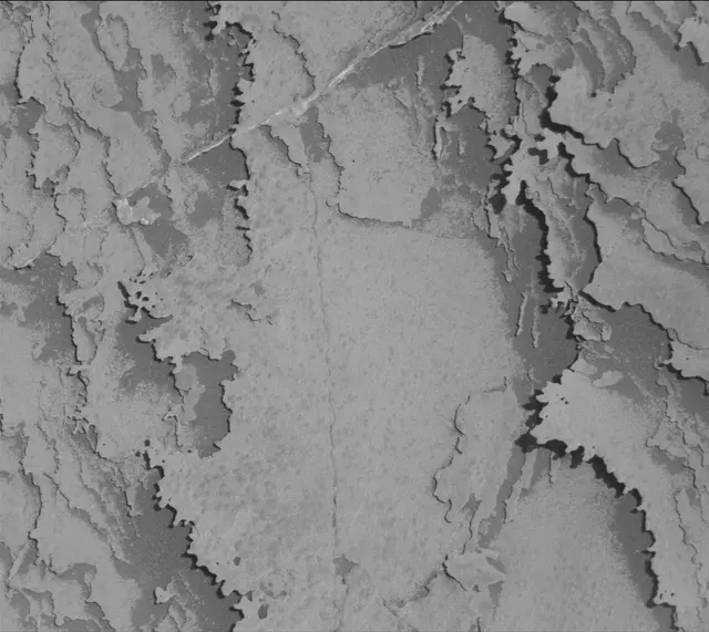 Sol 3969: Mast Camera (Mastcam)