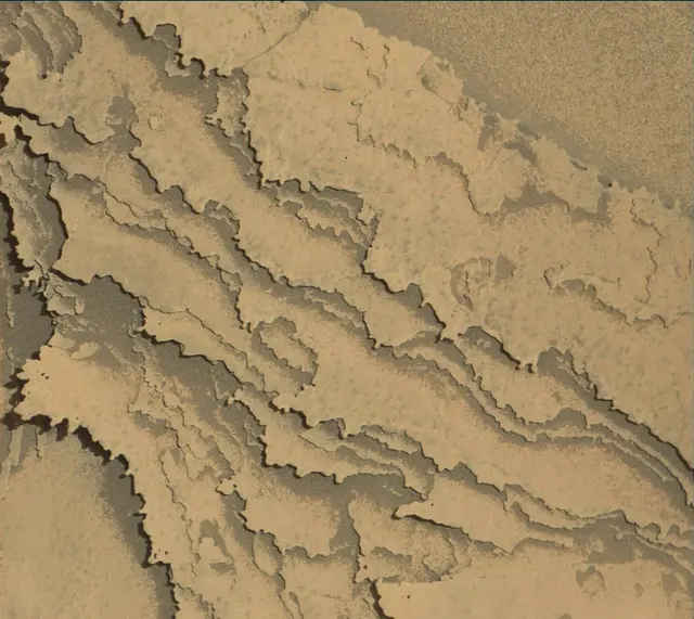 Sol 3969: Mast Camera (Mastcam)