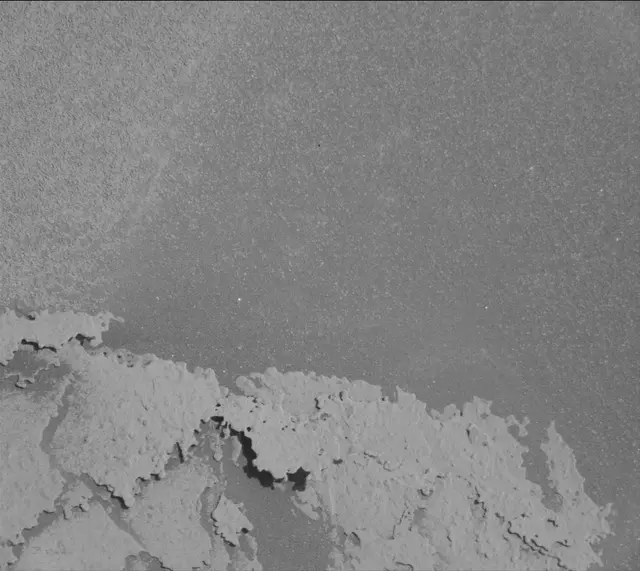 Sol 3969: Mast Camera (Mastcam)