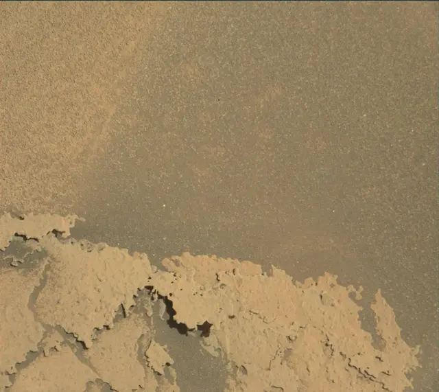 Sol 3969: Mast Camera (Mastcam)