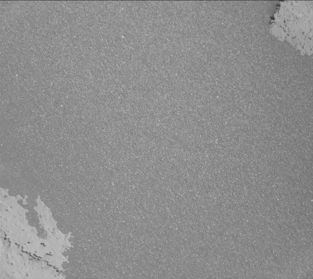 Sol 3969: Mast Camera (Mastcam)