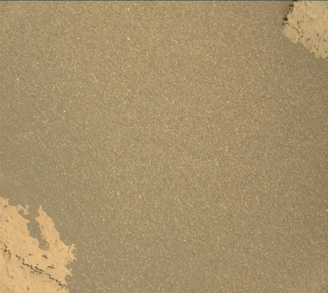 Sol 3969: Mast Camera (Mastcam)