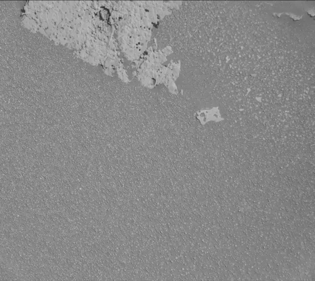 Sol 3969: Mast Camera (Mastcam)