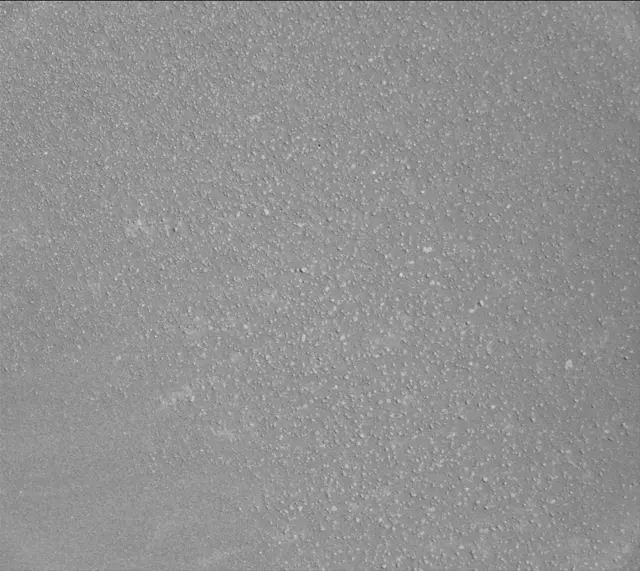 Sol 3969: Mast Camera (Mastcam)