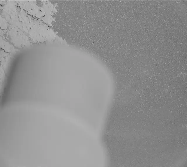 Sol 3969: Mast Camera (Mastcam)