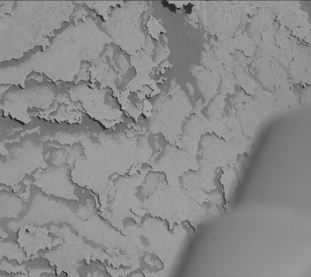 Sol 3969: Mast Camera (Mastcam)