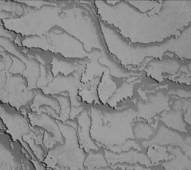 Sol 3969: Mast Camera (Mastcam)