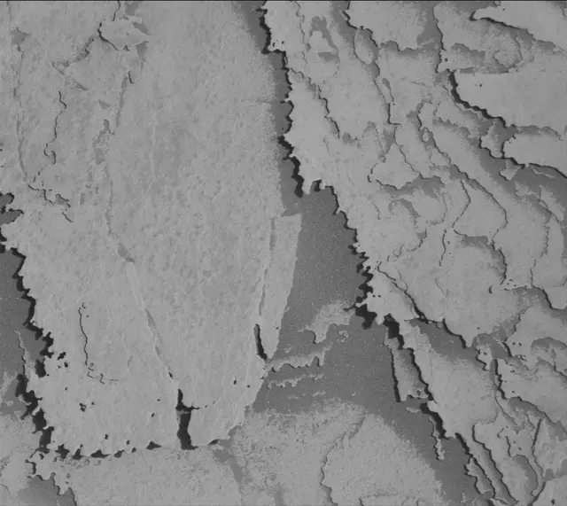 Sol 3969: Mast Camera (Mastcam)