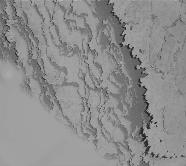 Sol 3969: Mast Camera (Mastcam)