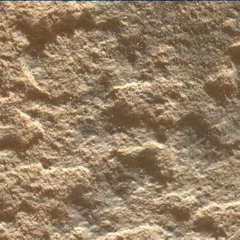 Sol 3971: Mars Hand Lens Imager (MAHLI)
