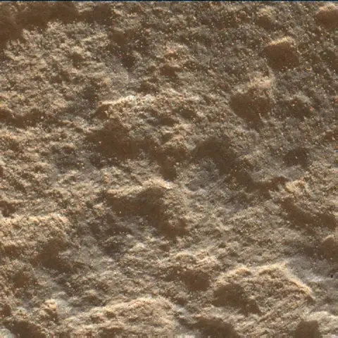 Sol 3971: Mars Hand Lens Imager (MAHLI)