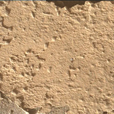 Sol 3971: Mars Hand Lens Imager (MAHLI)