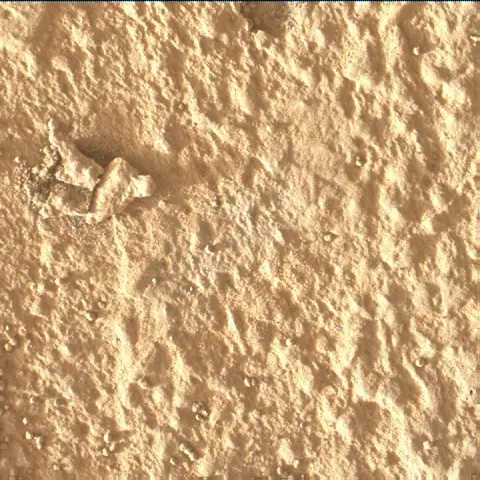 Sol 3971: Mars Hand Lens Imager (MAHLI)