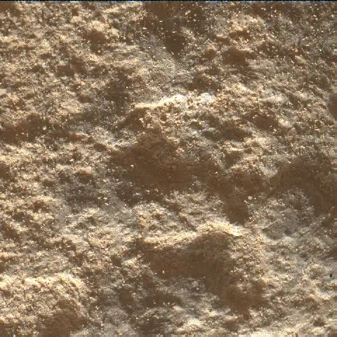 Sol 3971: Mars Hand Lens Imager (MAHLI)