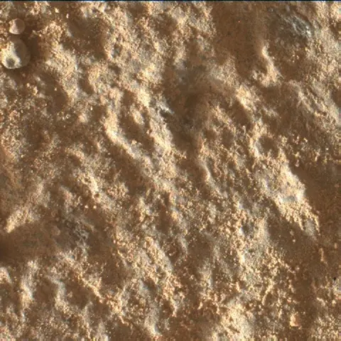 Sol 3971: Mars Hand Lens Imager (MAHLI)