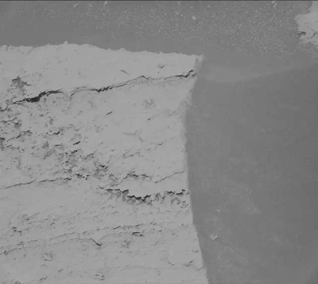 Sol 3972: Mast Camera (Mastcam)