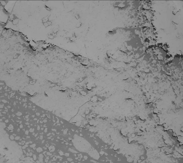Sol 3972: Mast Camera (Mastcam)