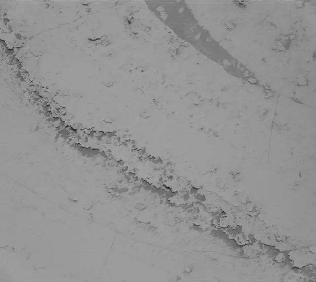 Sol 3972: Mast Camera (Mastcam)