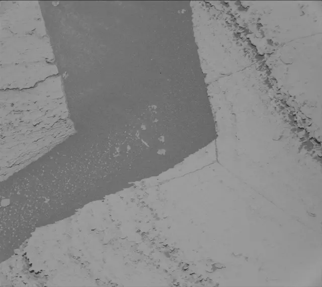 Sol 3972: Mast Camera (Mastcam)