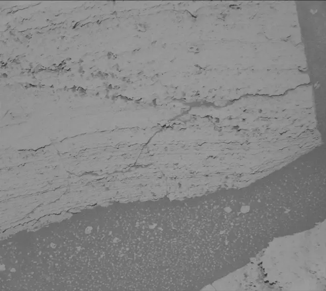 Sol 3972: Mast Camera (Mastcam)