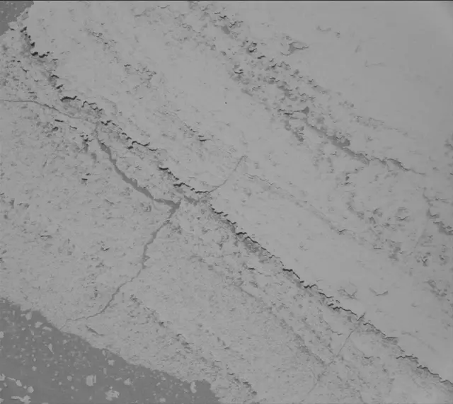 Sol 3972: Mast Camera (Mastcam)