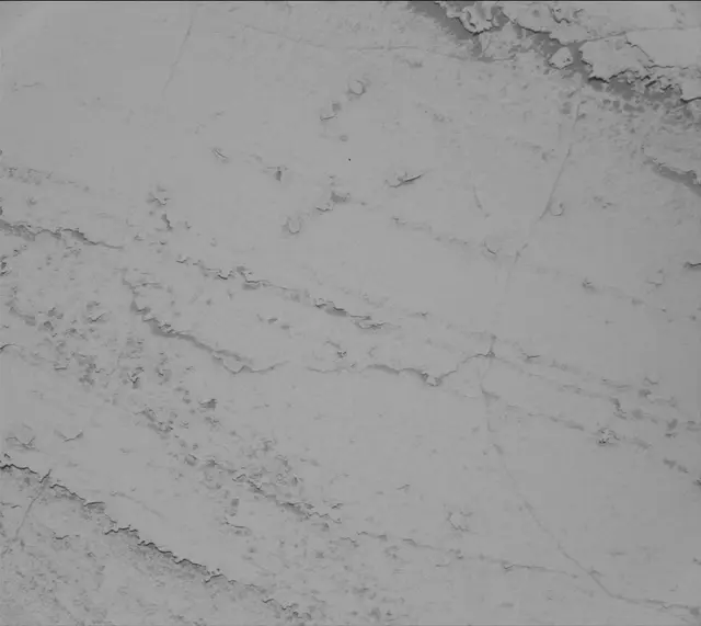 Sol 3972: Mast Camera (Mastcam)