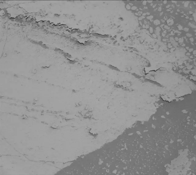 Sol 3972: Mast Camera (Mastcam)