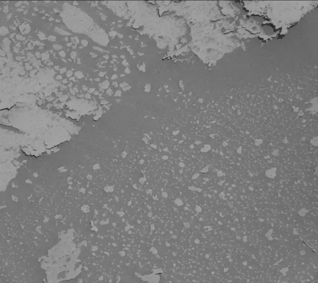 Sol 3972: Mast Camera (Mastcam)